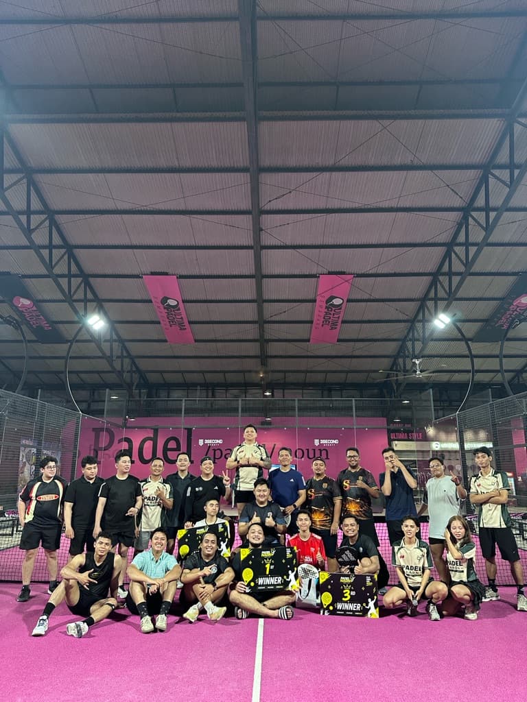 PADEL NAON media 3
