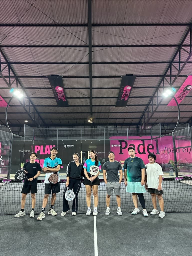 PADEL NAON media 1