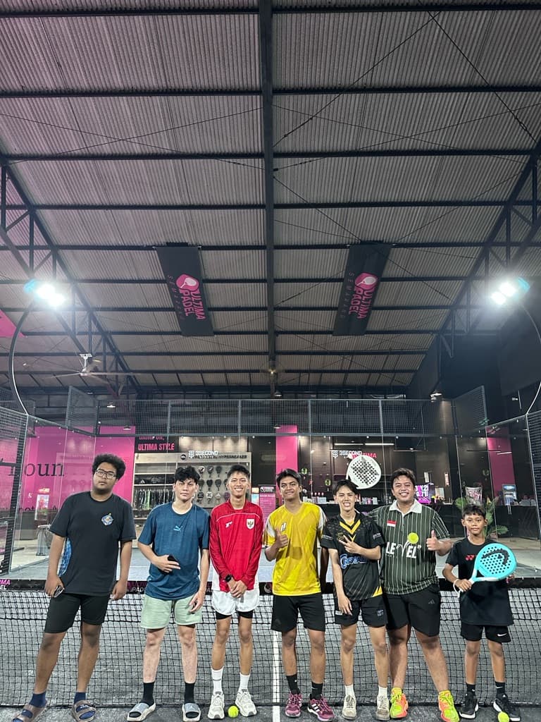 PADEL NAON media 2