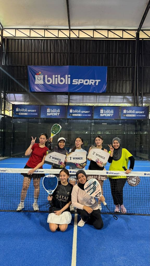 Barong Padel Club media 2