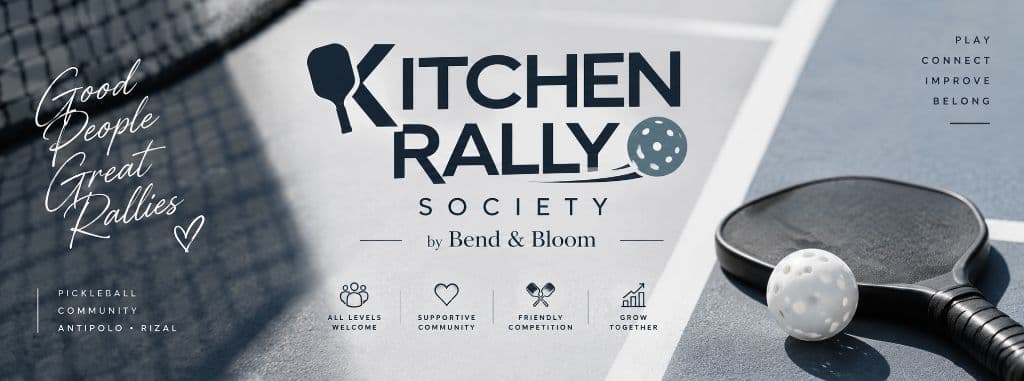 Kitchen Rally Society - by Bend & Bloom media 1