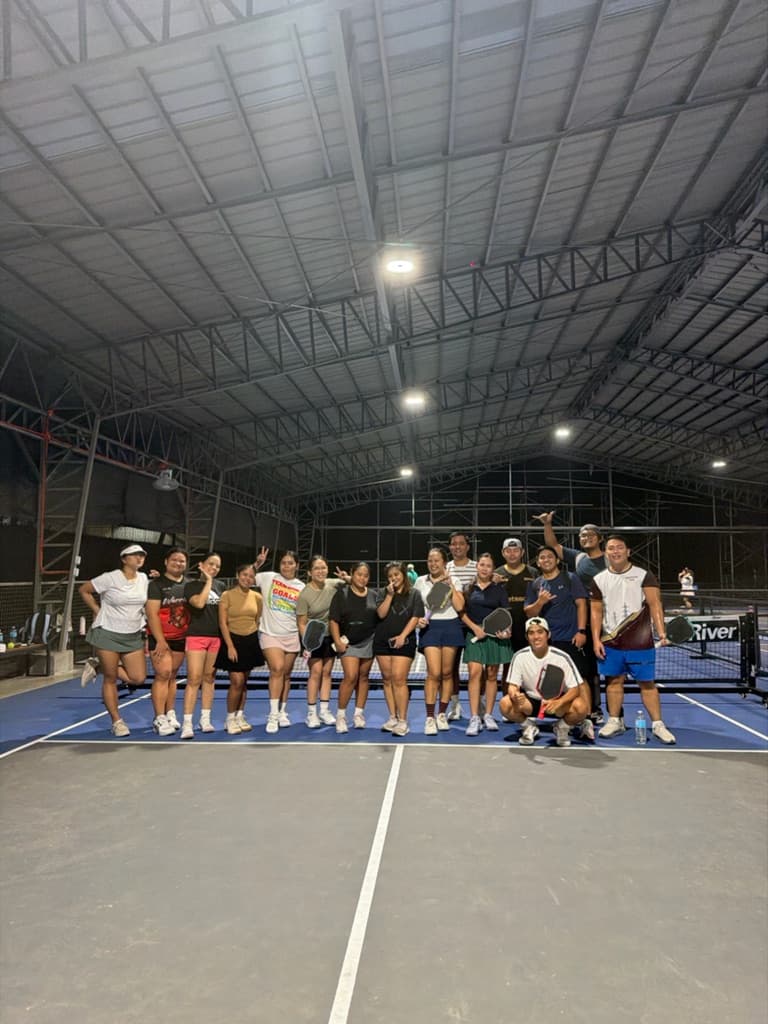 After Five Pickleball Club media 1