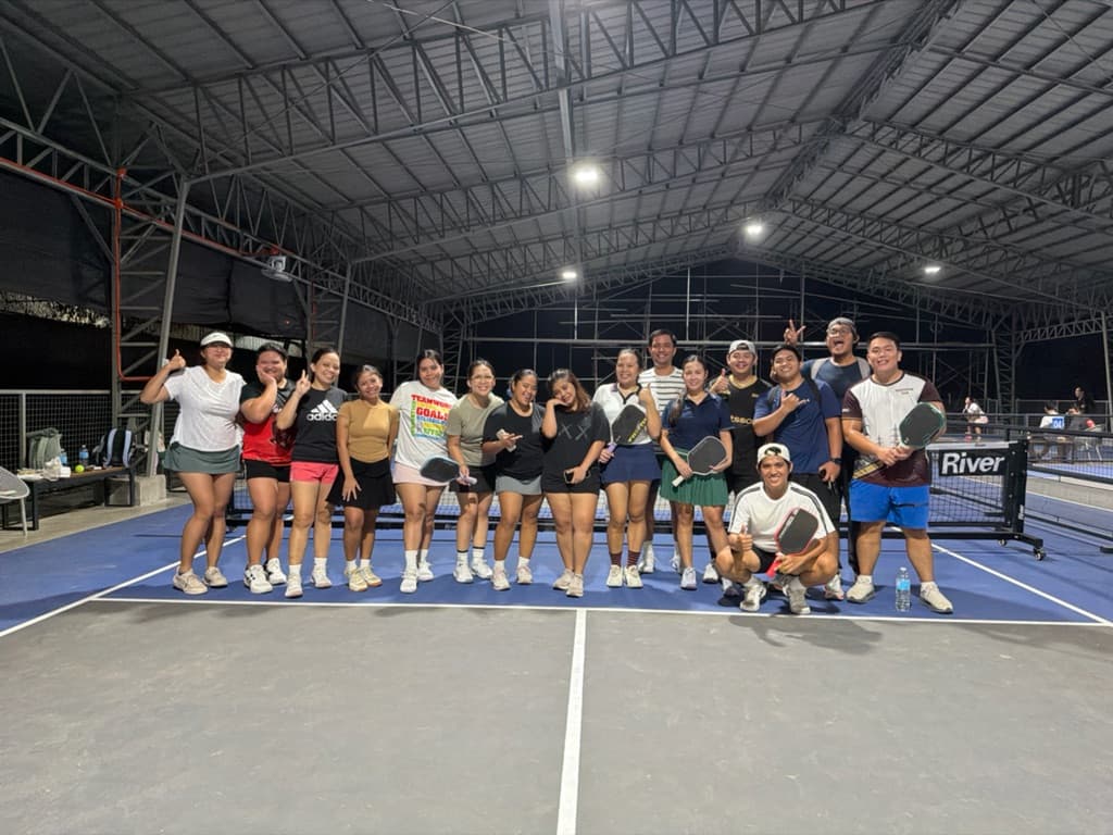After Five Pickleball Club media 3