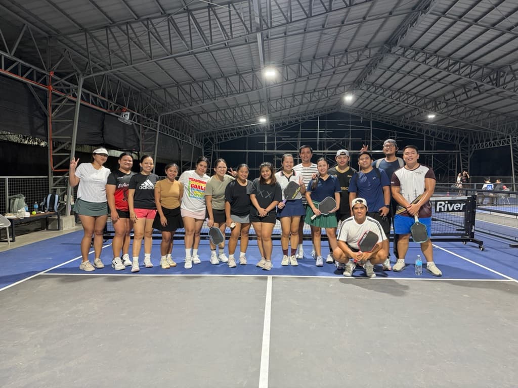After Five Pickleball Club media 2