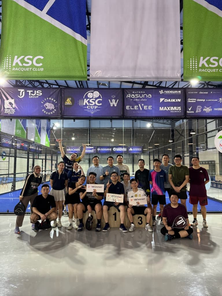 Padelawak media 2