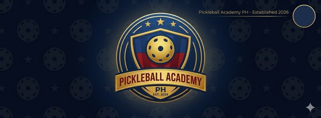 The Pickleball Academy PH media 2