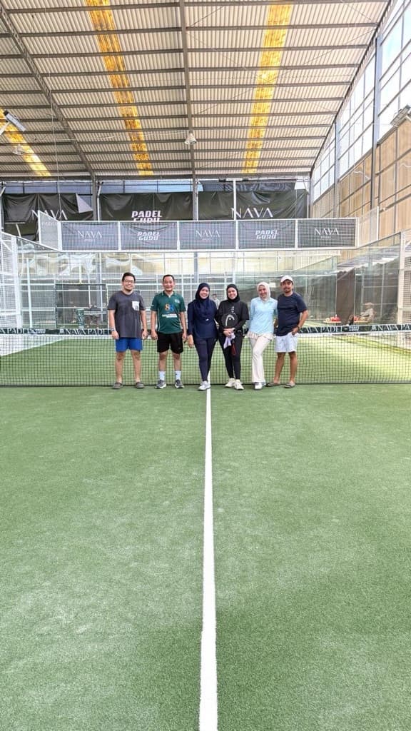 Gacor Padel Club media 1