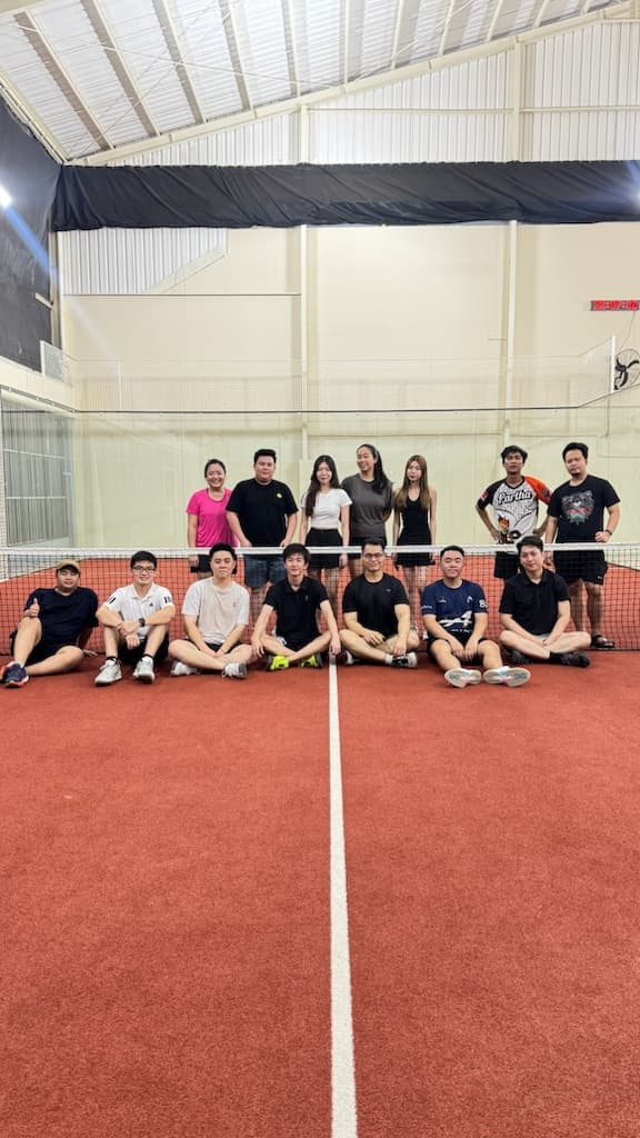 PADELENTO media 2