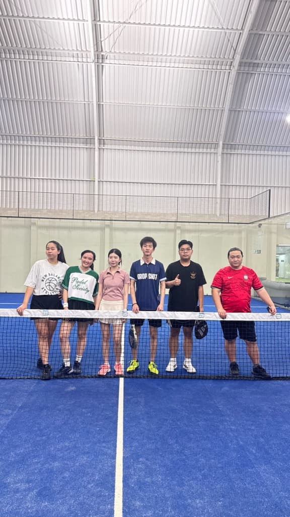 PADELENTO media 3