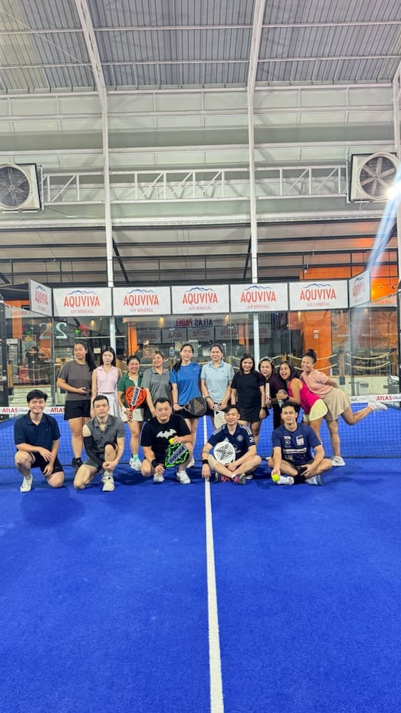 PADELENTO media 5