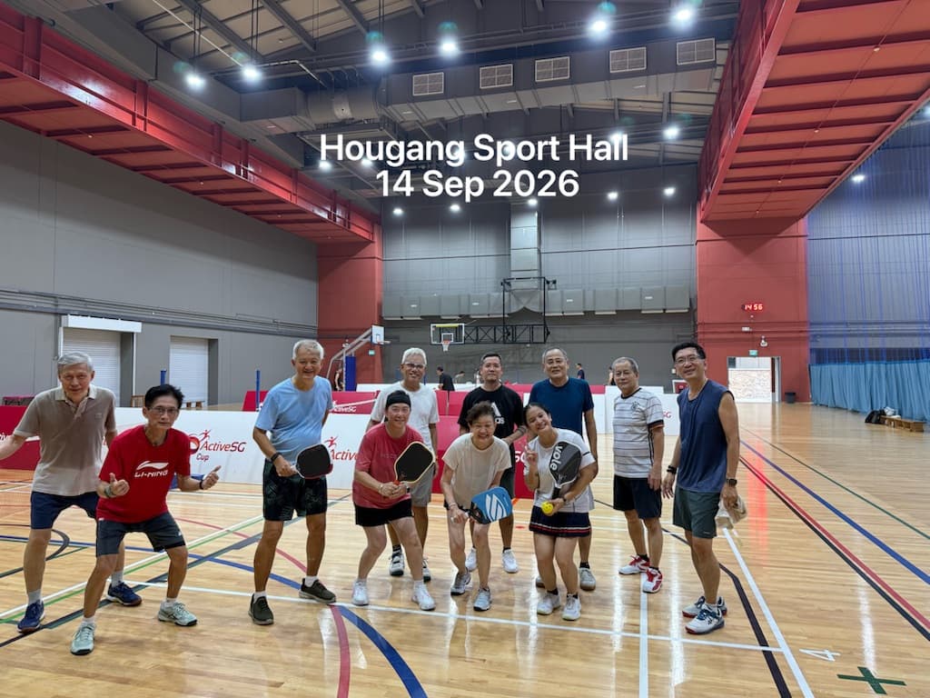NorthEast Pickleball media 1