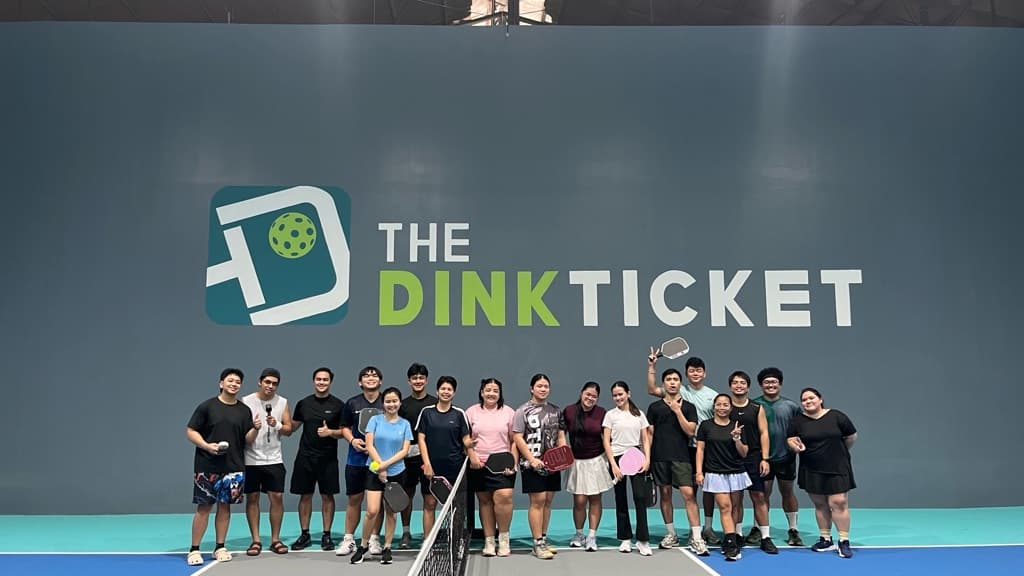 Dink & Drink media 1
