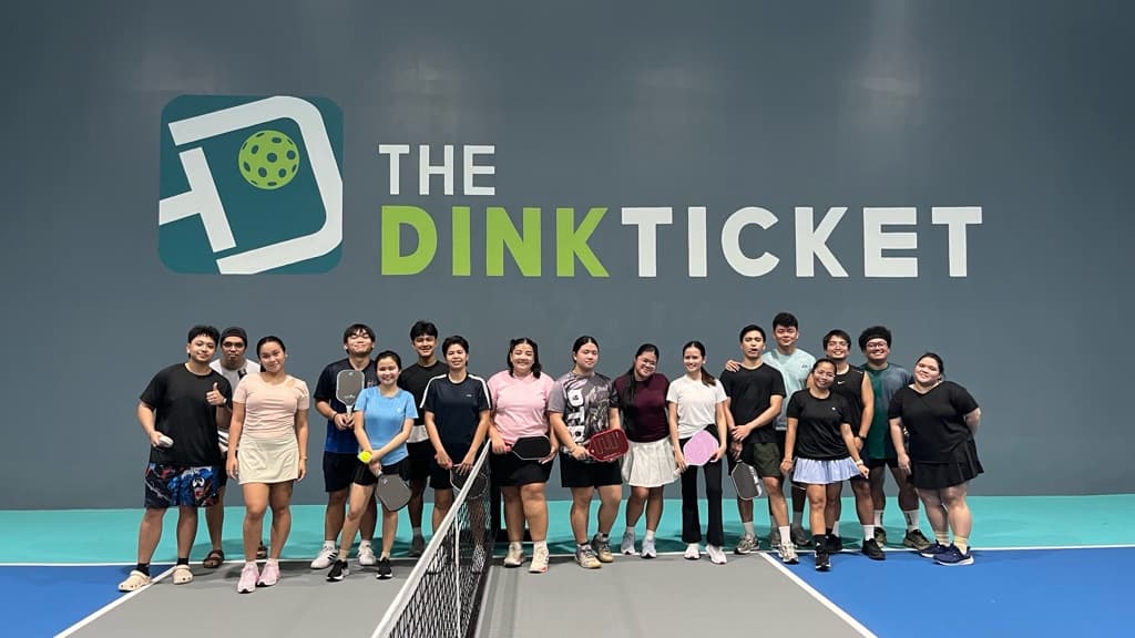 Dink & Drink media 2