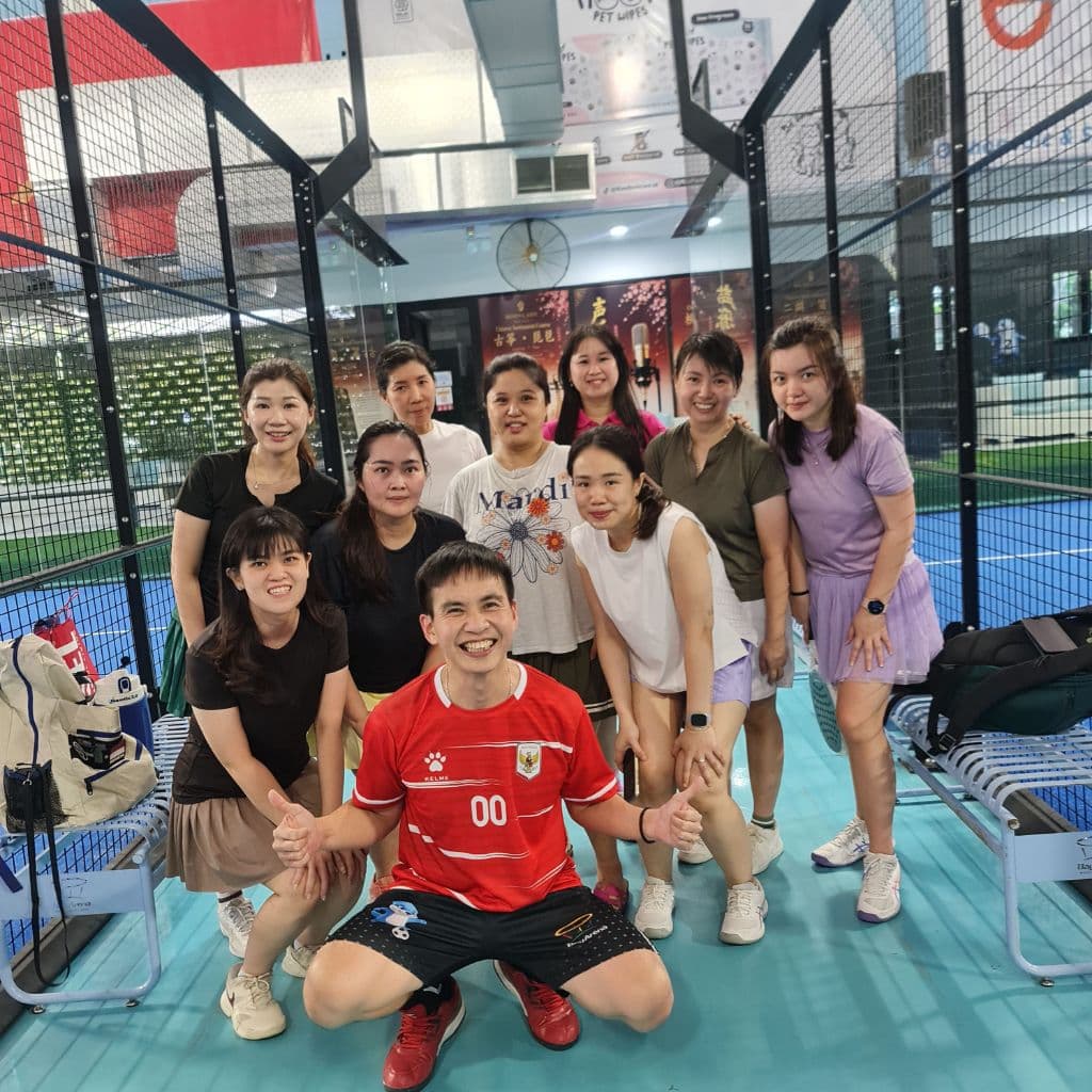 PADEL SARDEN media 5