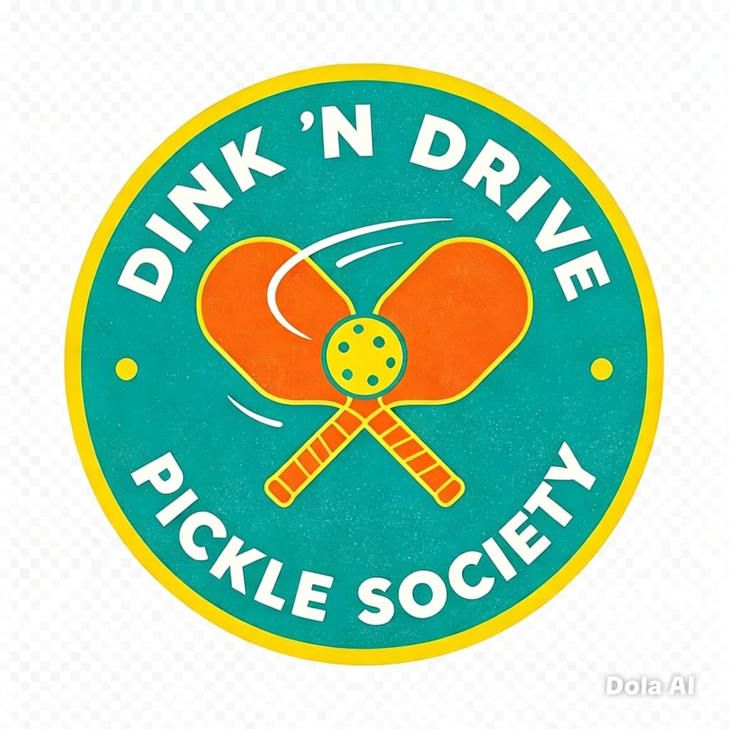 Dink 'N Drive Pickle Society media 1