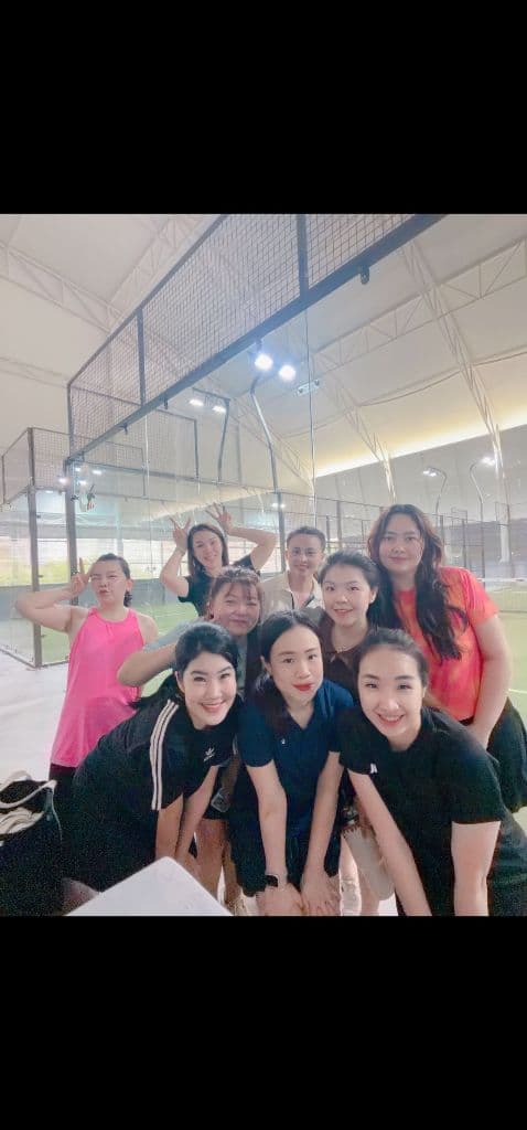 PADEL SARDEN media 3