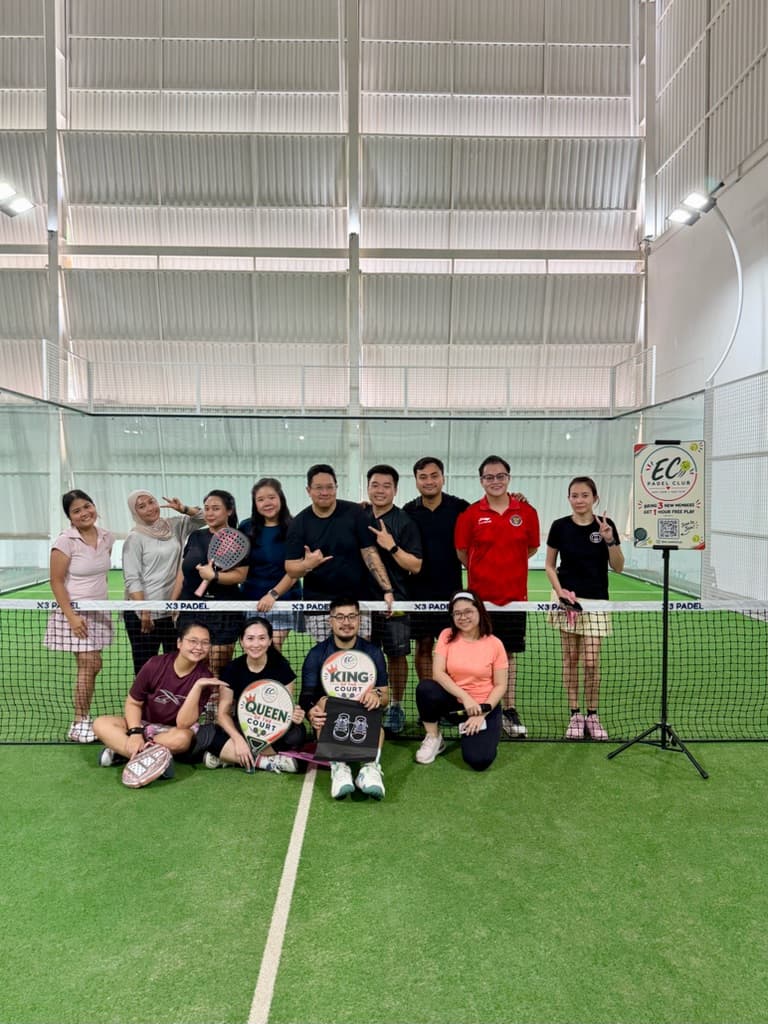 EC Padel Club media 5