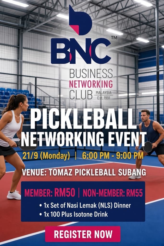 BNC Pickleball Cup media 1