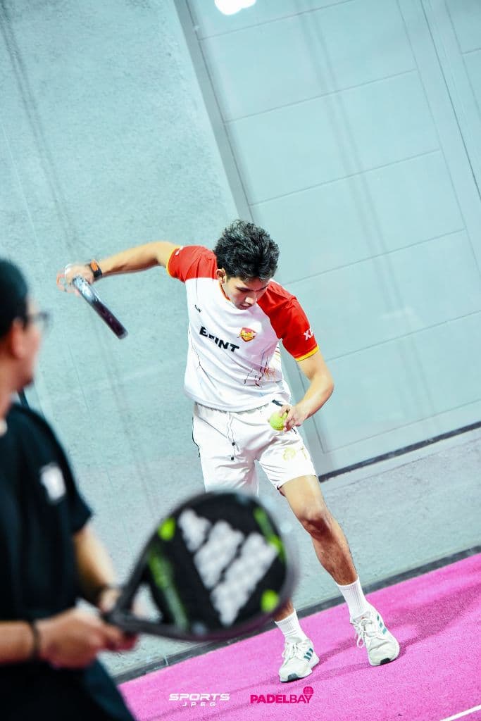 PadelBay Community media 5
