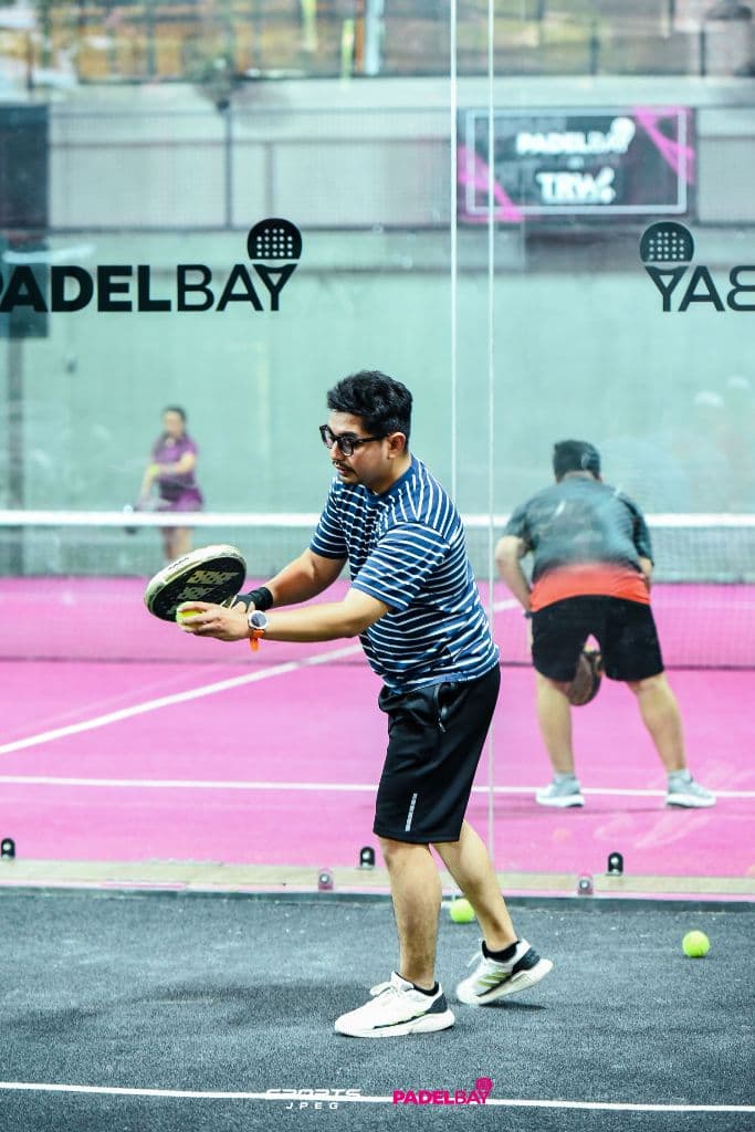 PadelBay Community media 6
