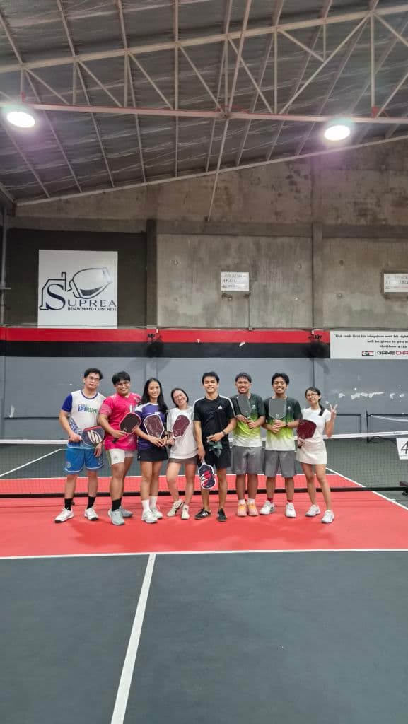 Live At The Kitchen: Pickleball Sessions 🥒 media 3