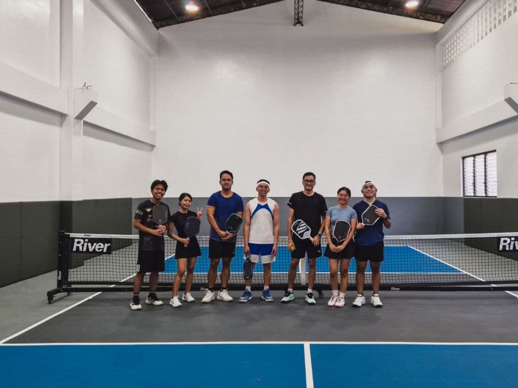 Live At The Kitchen: Pickleball Sessions 🥒 media 6