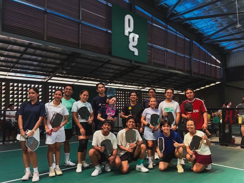 Live At The Kitchen: Pickleball Sessions 🥒 media 5