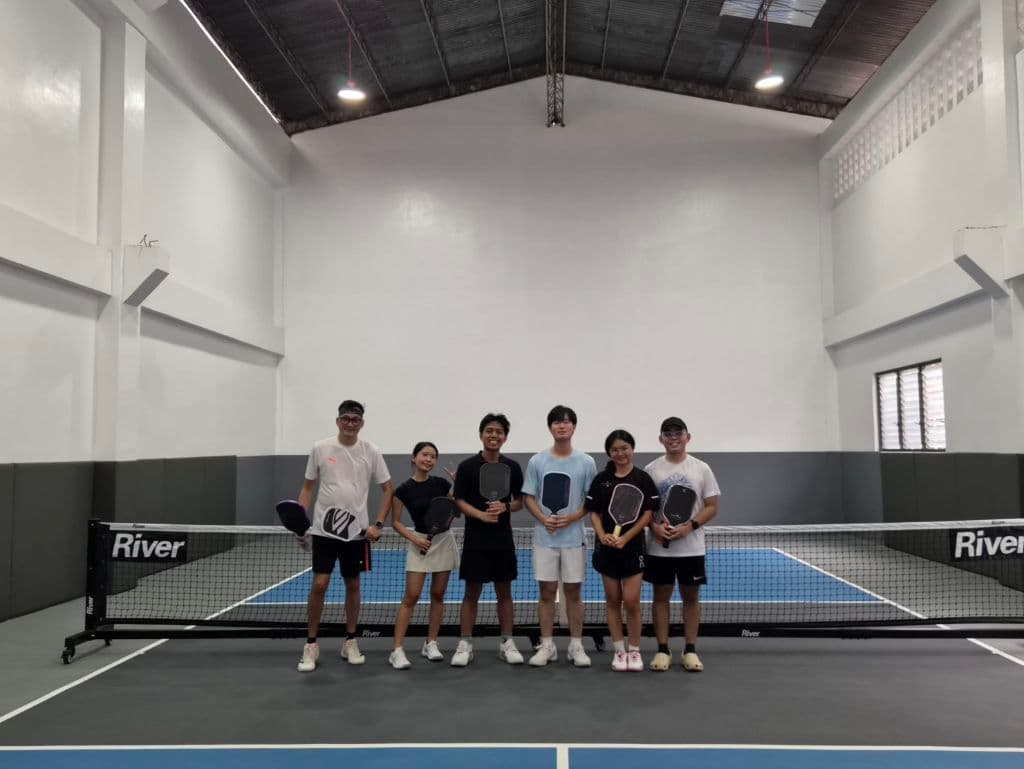 Live At The Kitchen: Pickleball Sessions 🥒 media 2