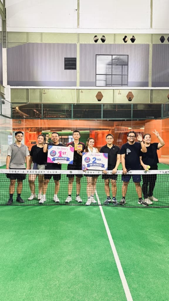 GABUG PADEL CLUB media 5