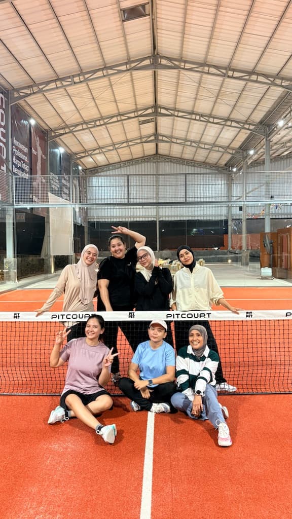GABUG PADEL CLUB media 4