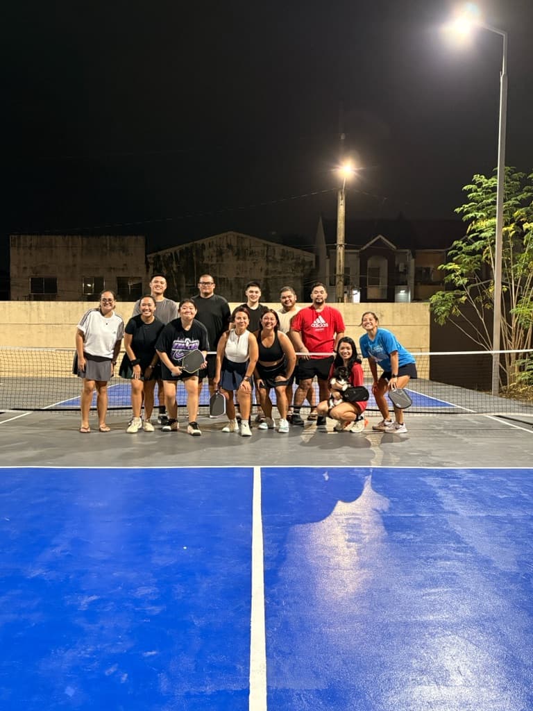 1 Peter Sports Club at Kingsville media 5