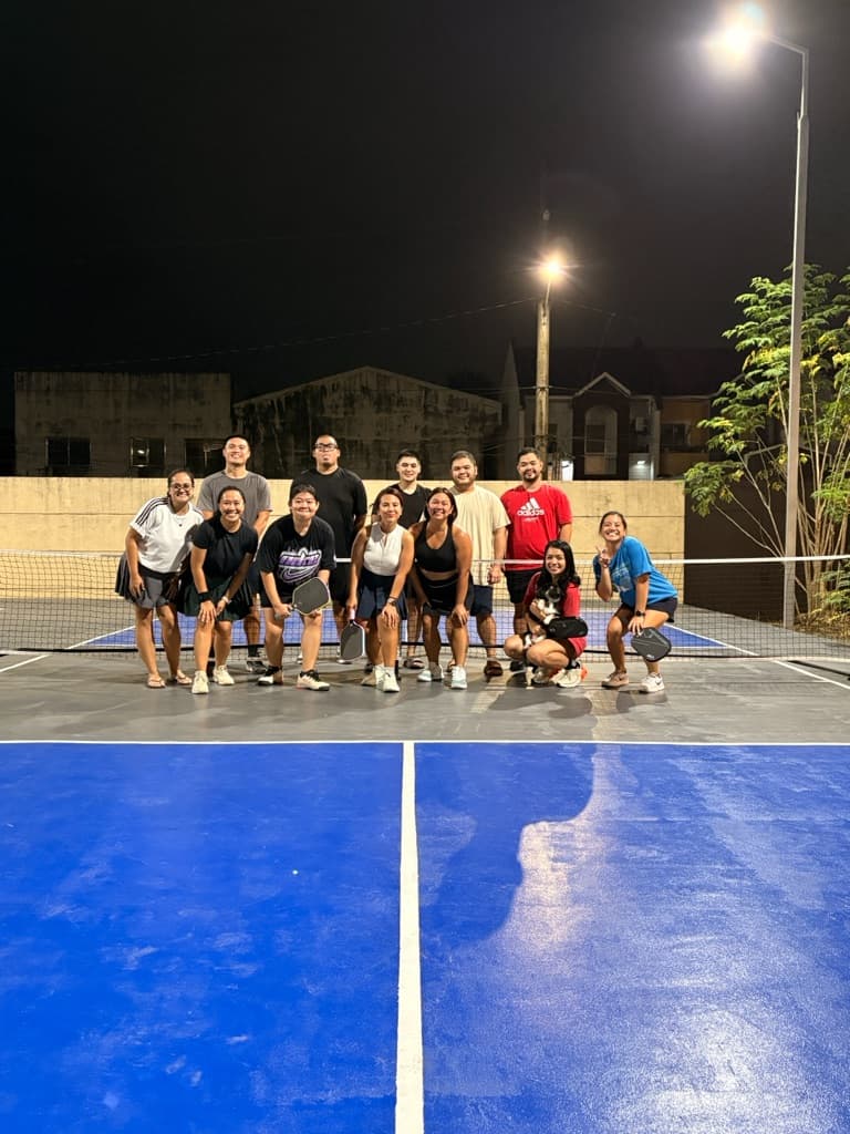 1 Peter Sports Club at Kingsville media 6