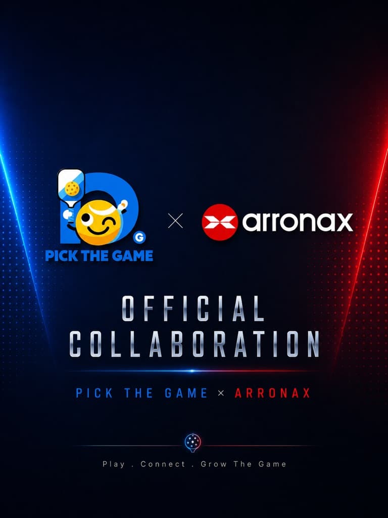 Pick The Game Club x Arronax Malaysia media 6