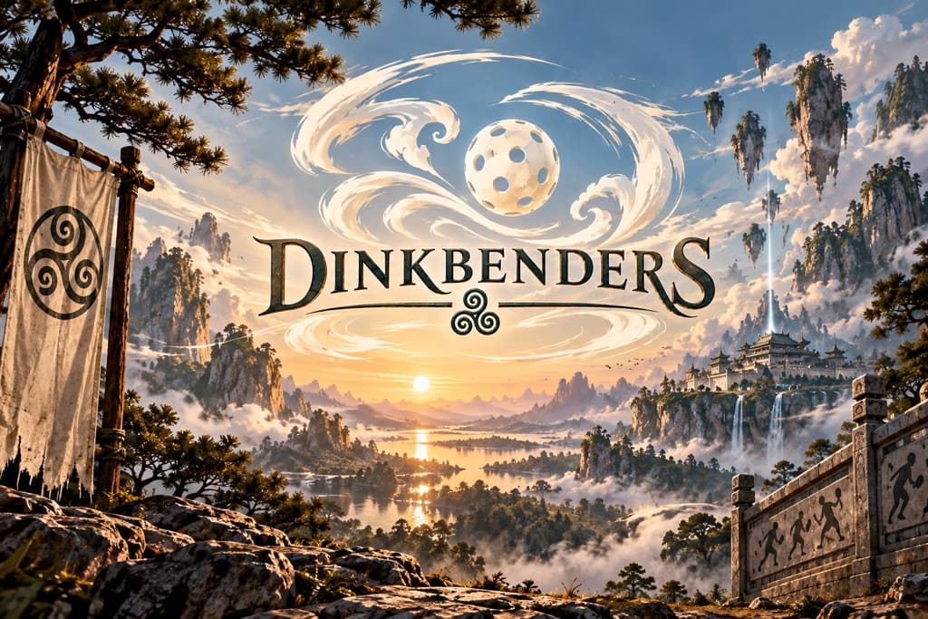DINKBENDERS / D.B. media 1