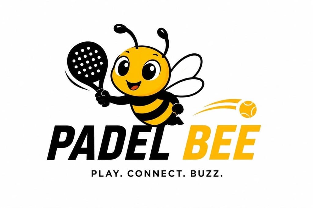 PADEL BEE CLUB 🐝 media 1