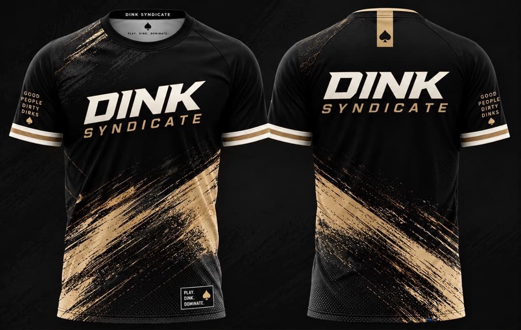 Dink Syndicate media 4