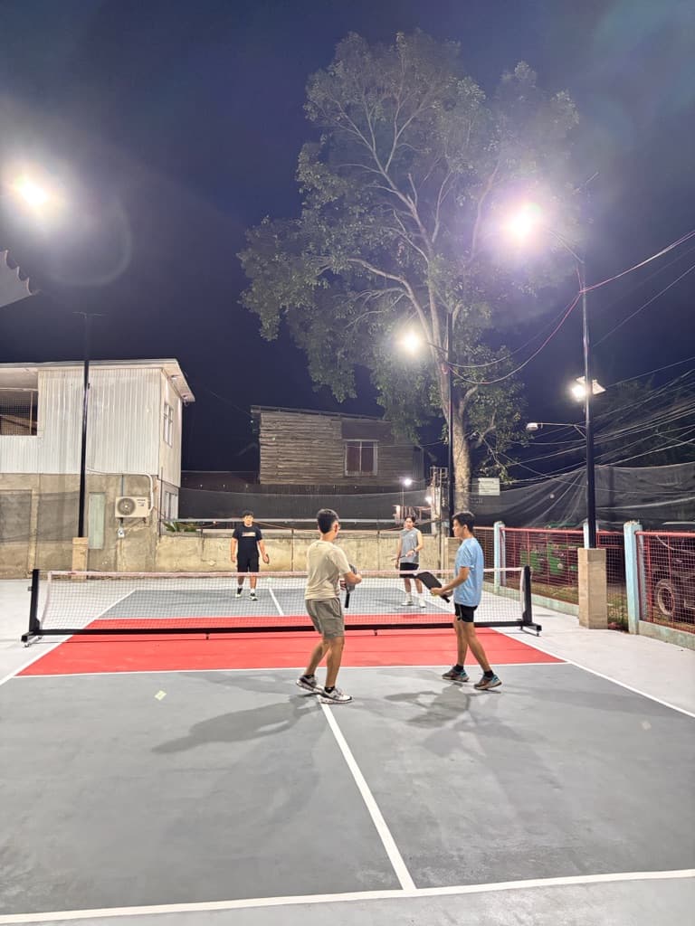 Dink Syndicate media 2