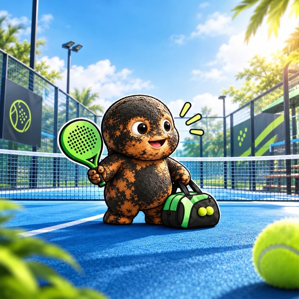 FIJCo Padel Club media 2