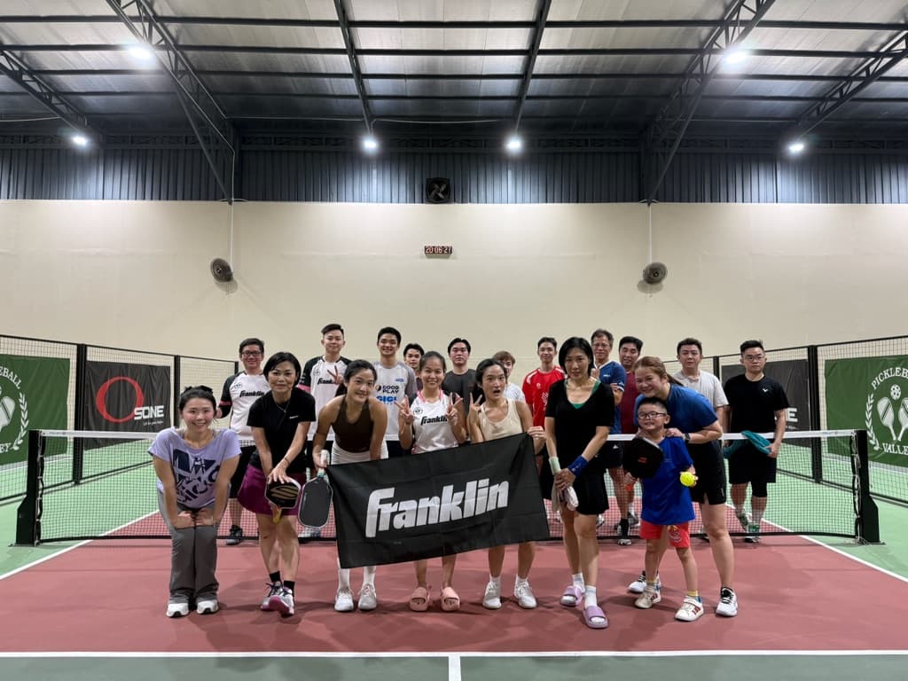 [PDD] Pinkle Dink & Drink Club x Franklin Malaysia media 1