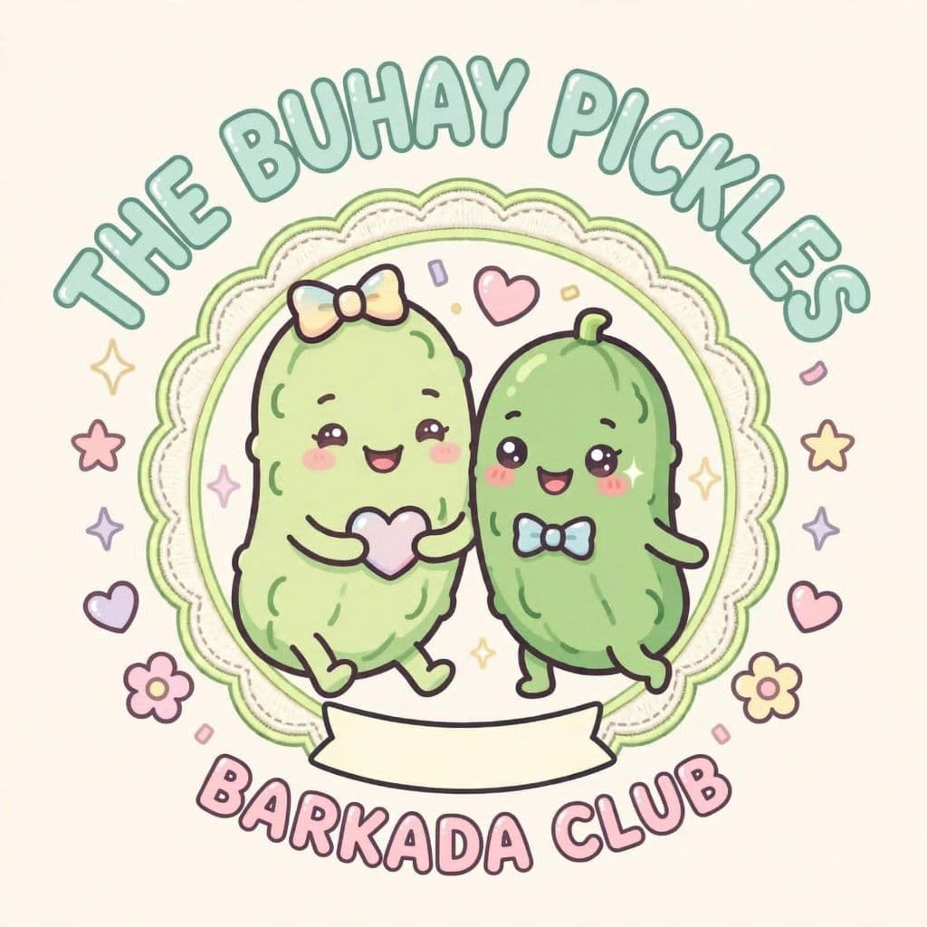 The Buhay Pickle media 1