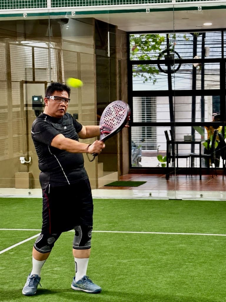 SOUTH DT PADEL media 4