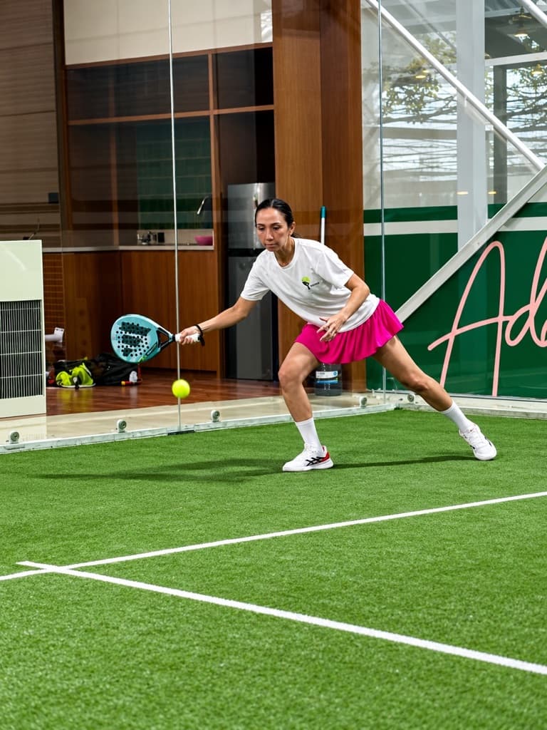 SOUTH DT PADEL media 6
