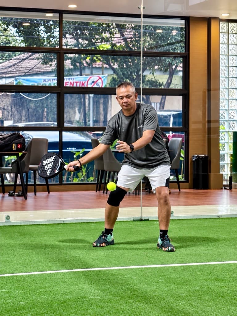 SOUTH DT PADEL media 5