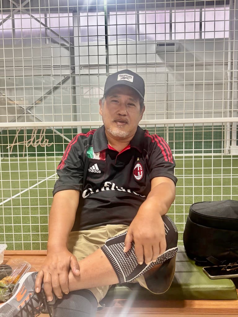 SOUTH DT PADEL media 1
