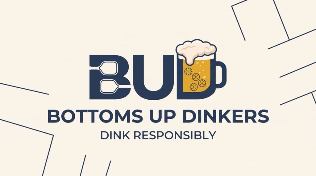 Bottoms Up Dinkers media 5