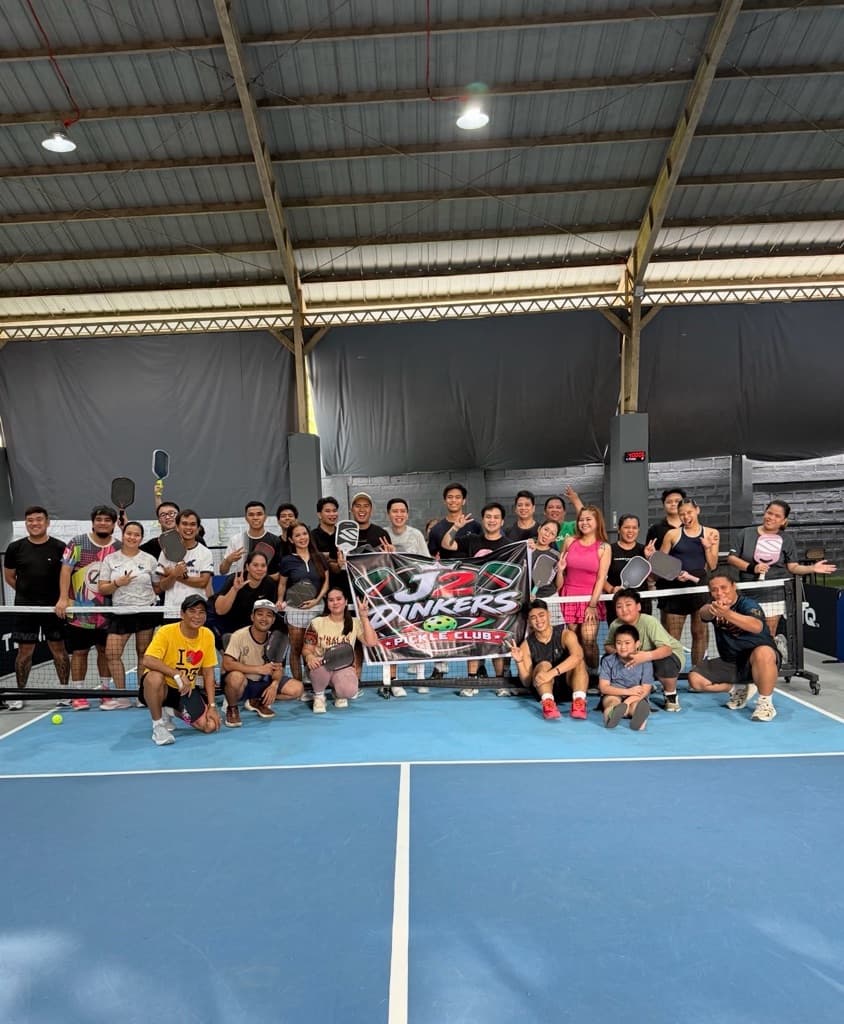     J2 Dinkers Club (Las Piñas) media 2