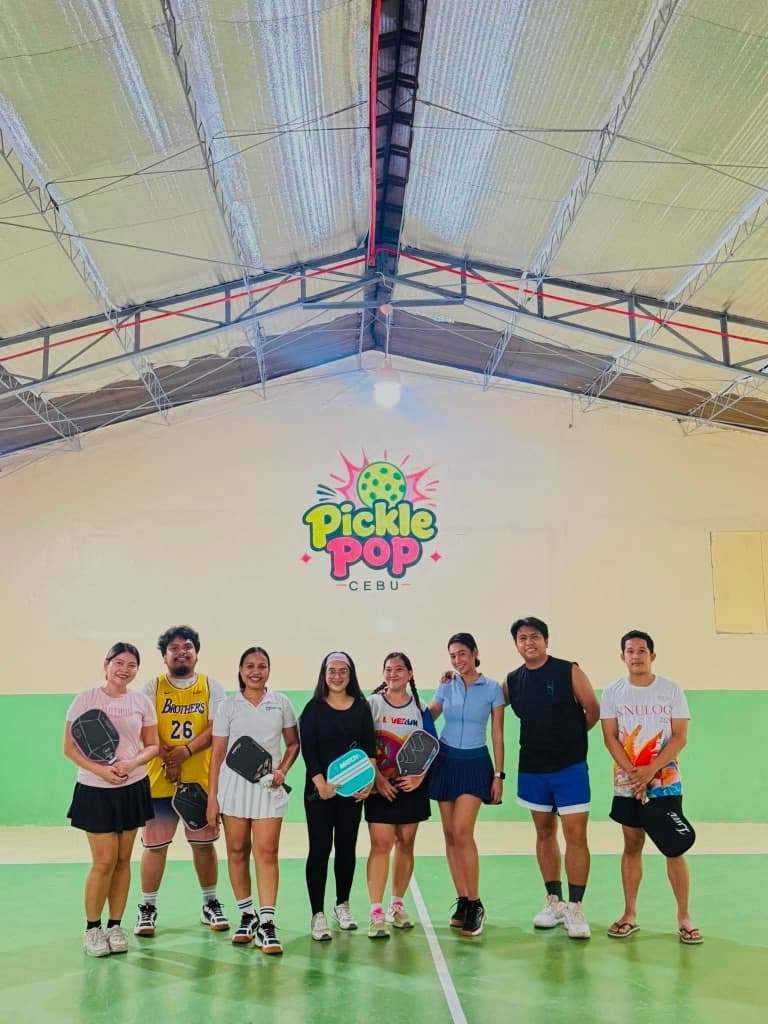 NEWbie Dinkers media 1