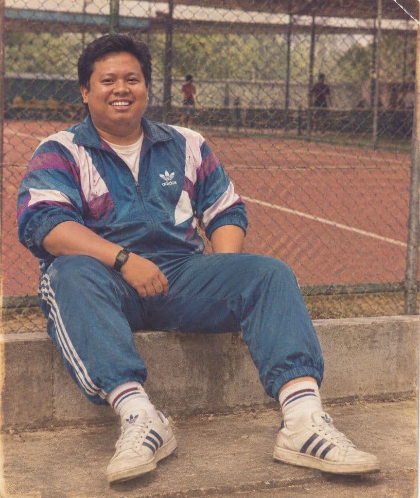 Padel Gembul media 1