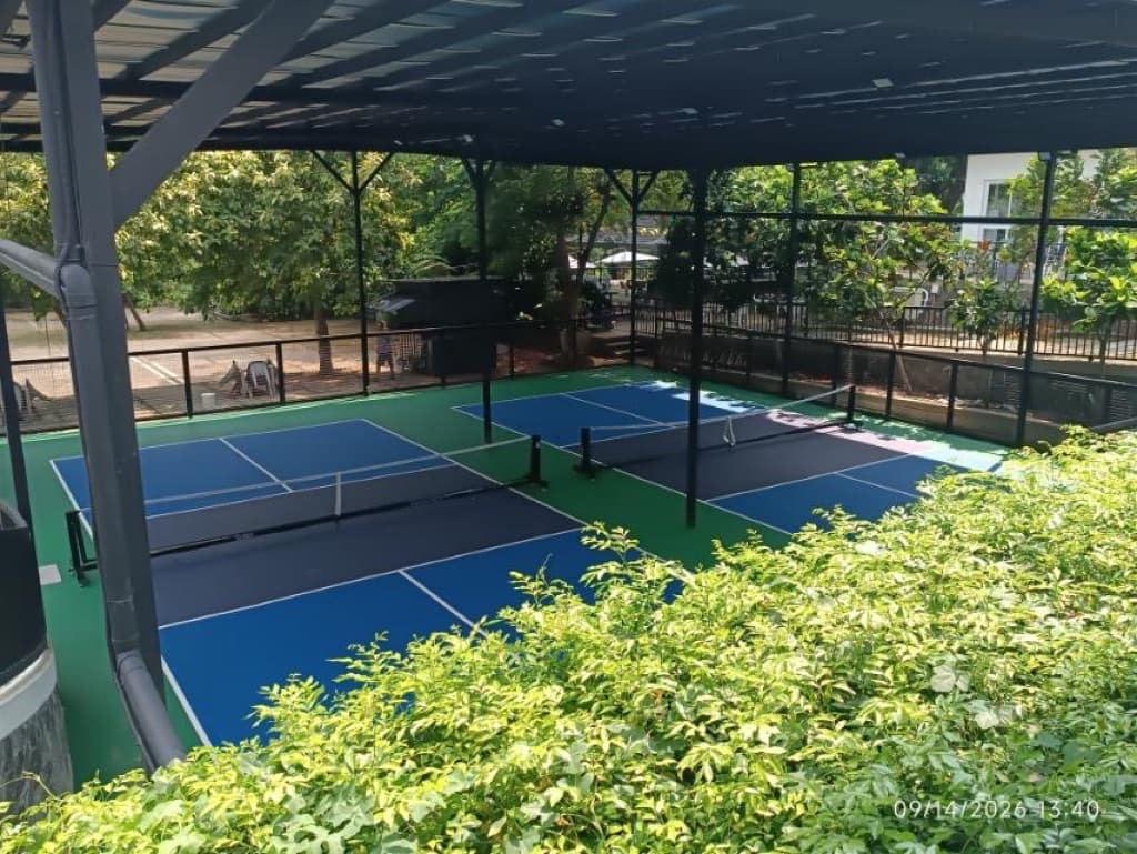 South Peak Pickleball media 1