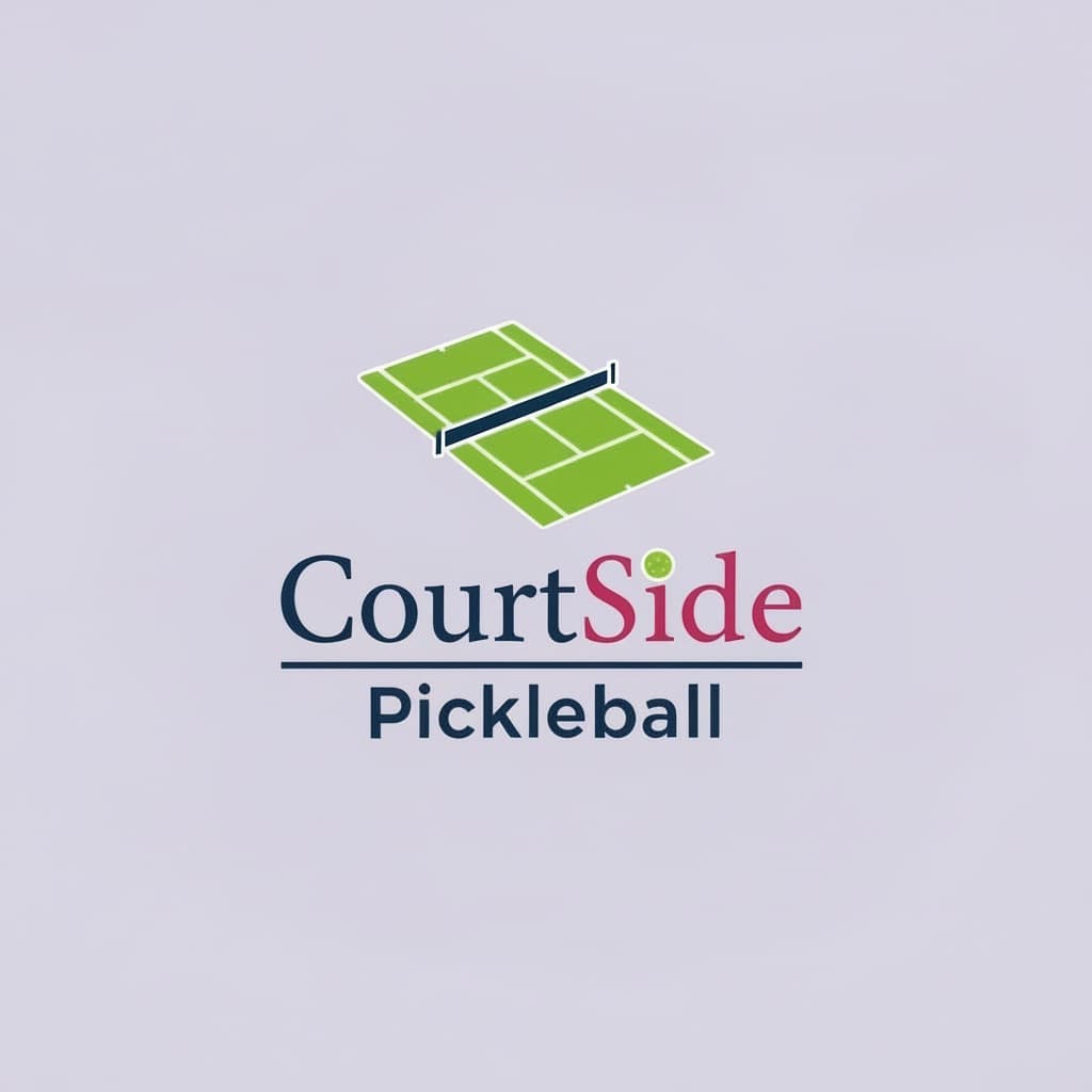 CourtSide Pickleball media 1